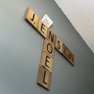 Meet your Posher, Jensen